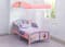 Delta Children Disney® Princess Canopy Toddler Bed